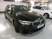 BMW 520 e Pack M