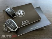 Alfa Romeo Tonale 1.5 Hybrid Edizione Speciale