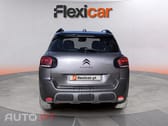 Citroen C3 Aircross 1.5 BlueHDi Shine EAT6 S&S
