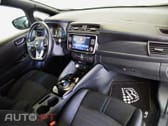 Nissan Leaf N-Connecta
