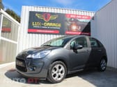 Citroen C3 1.2 VTi Attraction