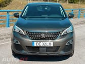 Peugeot 3008 1.5 BlueHDi Active Pack