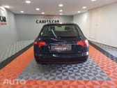 Audi A4 Avant 2.0 TDi