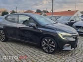 Renault Clio LUTECIA