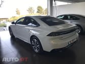 Peugeot 508 1.6 Hybrid Allure e-EAT8
