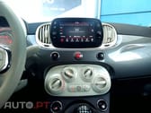 Fiat 500C 1.0 Hybrid Club