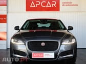 Jaguar XF 2.0 D R-Sport Aut.