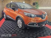 Renault Captur Energy Zen