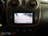 Dacia Sandero 0.9 TCe Comfort Bi-Fuel