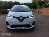 Renault Zoe (c/ Bateria) Intens 50