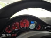 Porsche Panamera Diesel Platinum Edition