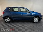 Dacia Sandero 1.0 SCe Essential