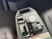 BMW iX xDrive 40 Pack Desportivo