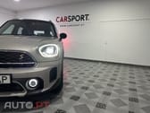 MINI Countryman Cooper SE ALL4 Auto