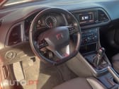 Seat Leon 2.0 TDi FR S/S