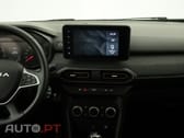 Dacia Sandero Sandero 1.2 ECO-G Stepway Extreme