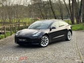 Tesla Model 3 Standard Range Plus RWD