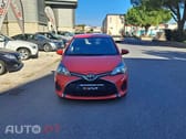 Toyota Yaris 1.4 D-4D Comfort 99g