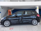 BMW 225 Advantage