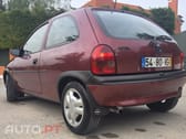Opel Corsa 1.2 16V Swing