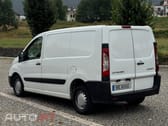 Citroen Jumpy 1.6 HDi L2H1 1200