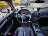 Audi A3 Sportback 1.6 TDI Advance
