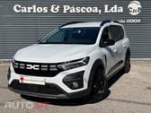Dacia Jogger 1.2 ECO-G Extreme 7L