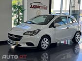 Opel Corsa  1.3 CDTi Dynamic