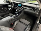 Mercedes-Benz C 220 d Aut.