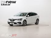 Renault Mégane Mégane ST RSLine Hybrid TCe 160 EDC