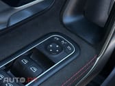Mercedes-Benz A 180 d AMG Line Aut.
