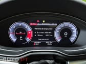 Audi A4 Avant 35 TDI S line S tronic