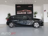 BMW 116 d Advantage