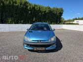 Peugeot 206 SW 1.4 XS
