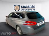Peugeot 308 SW 1.2 PureTech Style