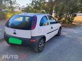 Opel Corsa Van Diesel