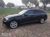 Mercedes-Benz C 220 Avantgarde