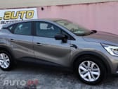 Renault Captur 1.0 TCe Techno