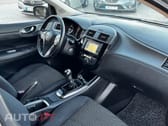 Nissan Pulsar 1.5 dCi N-Connecta