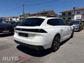 Peugeot 508 SW 1.5 BlueHDi GT EAT8