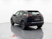 Peugeot 2008 1.2 Hybrid e-DCS6 Style