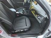 BMW 116 d Line Sport