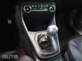 Ford Fiesta 1.0 EcoBoost  ST-LINE