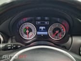 Mercedes-Benz A 180 CDi BlueEfficiency AMG Line