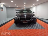 BMW 116 d Line Sport