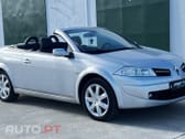 Renault Mégane 1.5 dCi Privilège