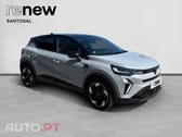 Renault Captur 1.0 Techno Bi-Fuel