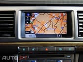 Jaguar XF 2.7 D V6 Luxury