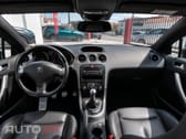 Peugeot RCZ 2.0 HDi Onyx