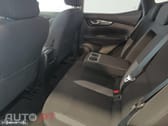 Nissan Qashqai 1.5 dCi Business Edition DCT